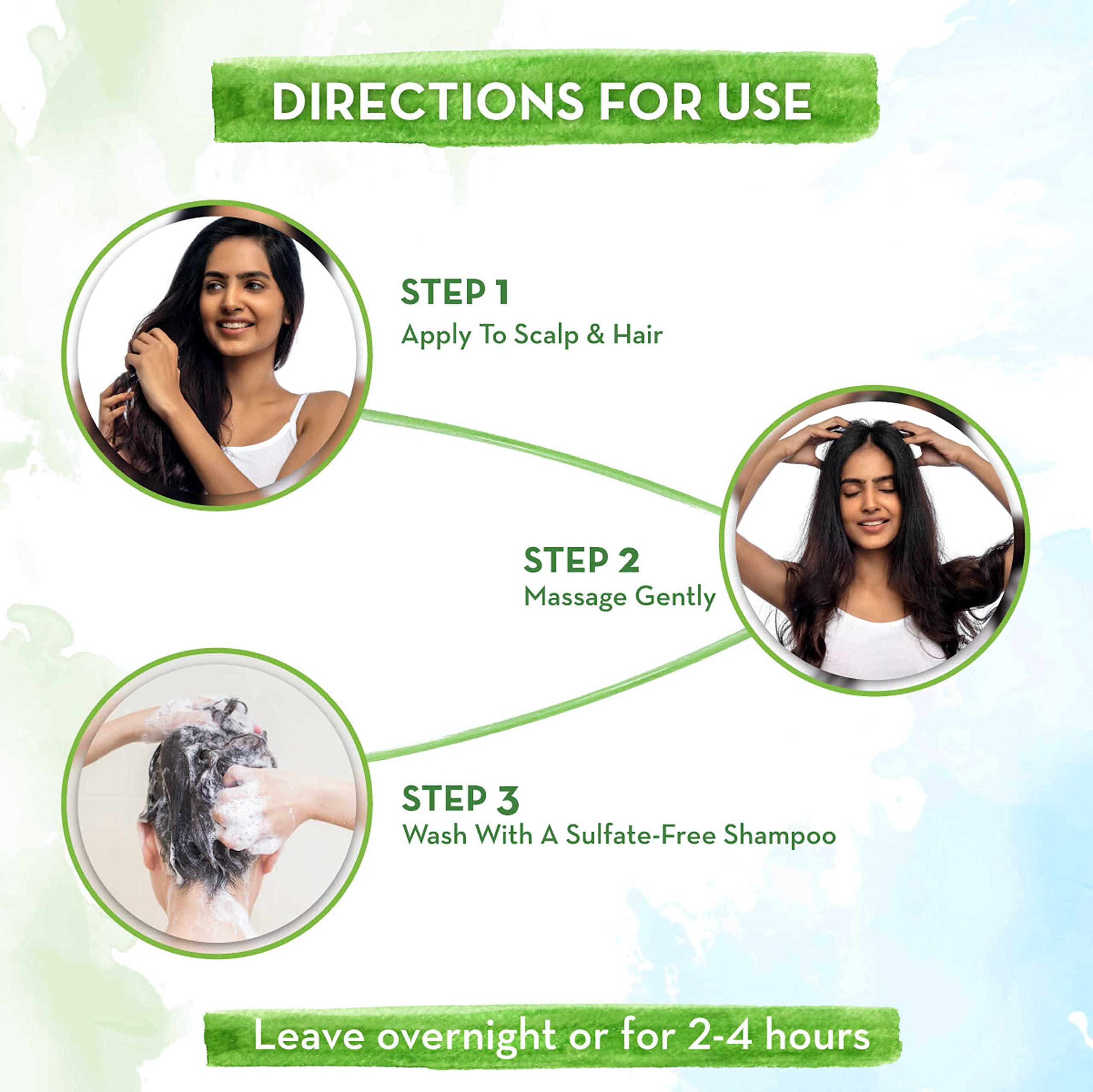 Mamaearth Onion Hair Oil for Hair Growth & Hair Fall Control with Redensyl 150ml – view 5
