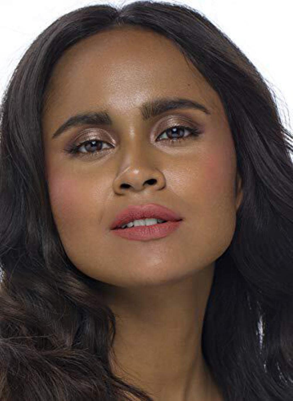 SUGAR Cosmetics Mettle Satin Lipstick – view 2