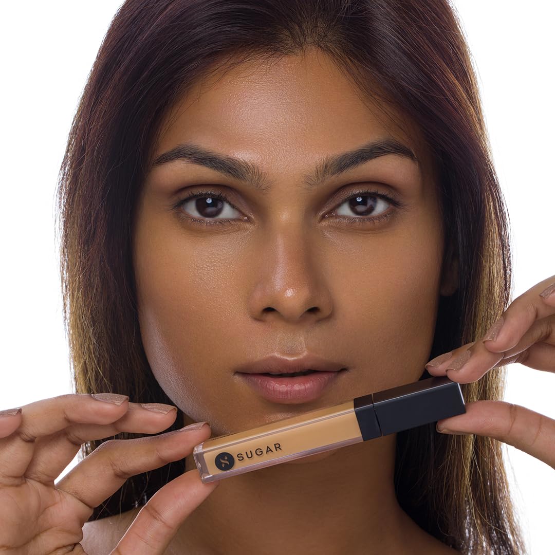 SUGAR Cosmetics Magic Wand Full Coverage Concealer – view 5
