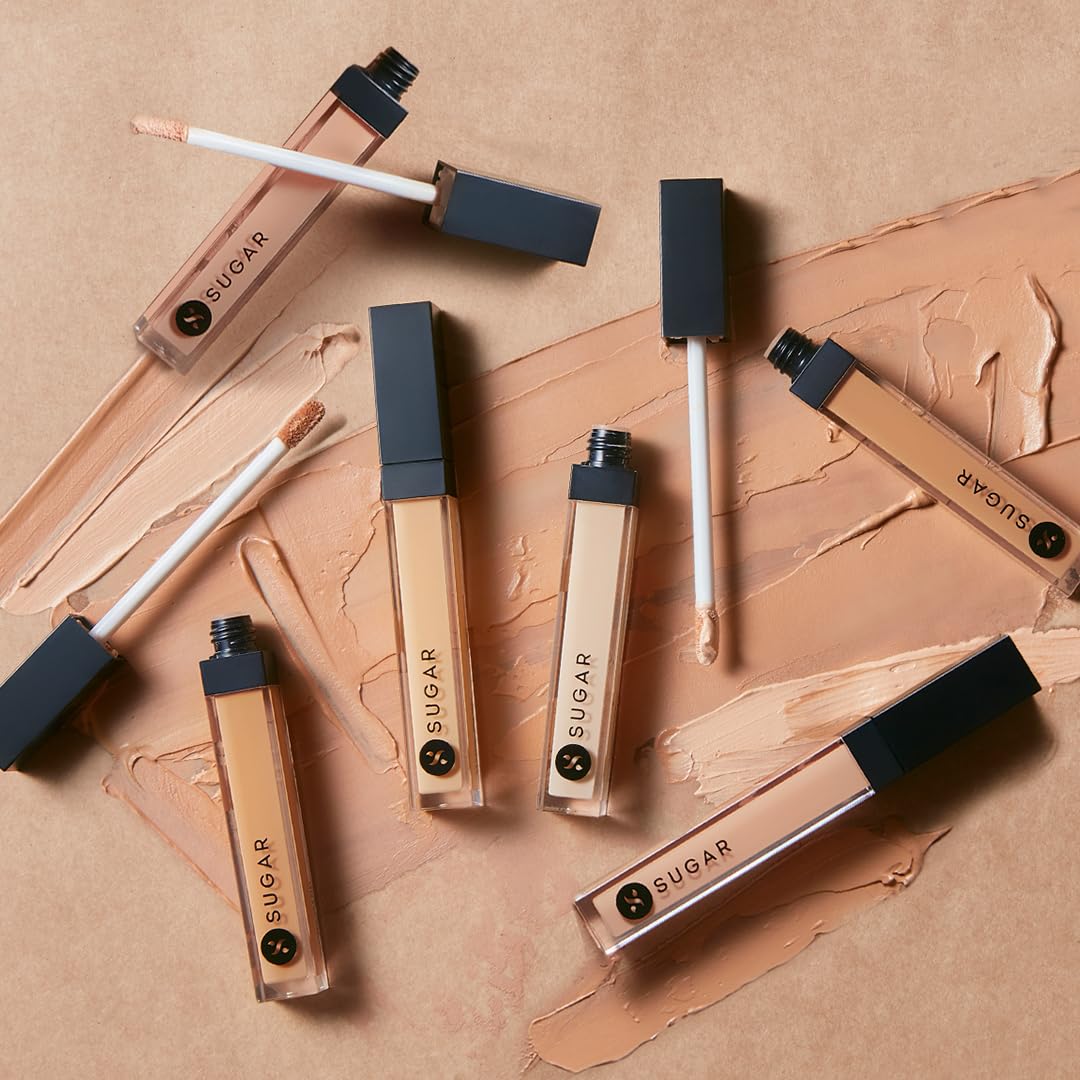 SUGAR Cosmetics Magic Wand Full Coverage Concealer – view 9