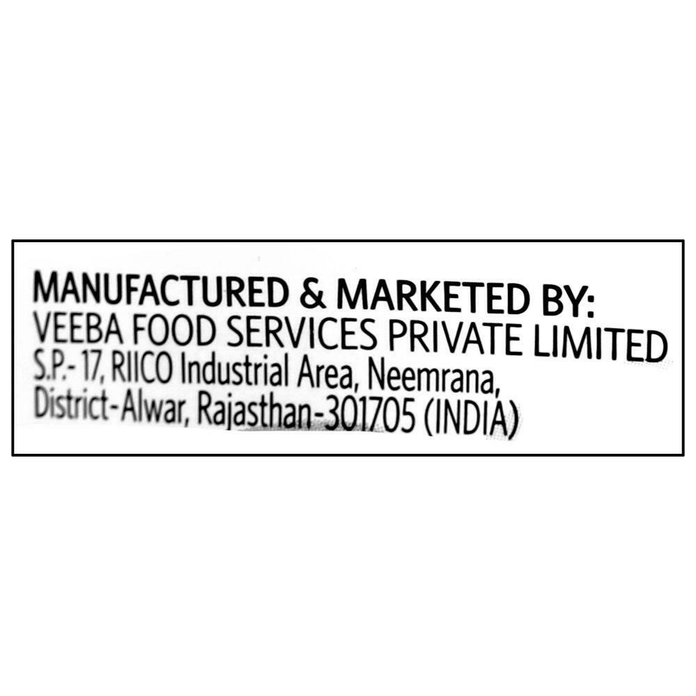 Veeba Tartare Dip 300 G – view 9