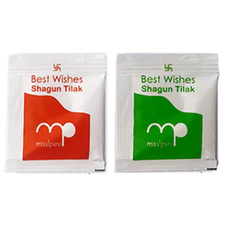 Maalpani Rakhi Festival Dry Fruit Hamper – view 8