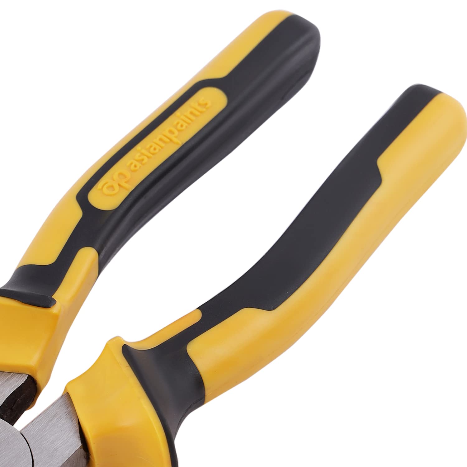 Asian Paints TruCare Combination Pliers With Anti Rust Protection and Rubber Handle – view 3
