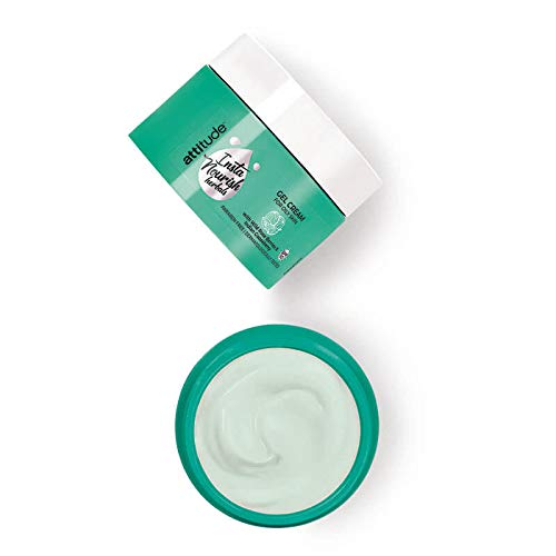 Amway Attitude Face Wash (100 ml) & Moisturiser (45 g) For Oily Skin – view 4