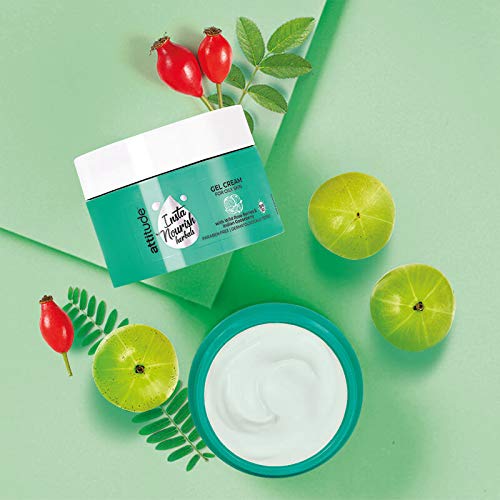 Amway Attitude Face Wash (100 ml) & Moisturiser (45 g) For Oily Skin – view 5