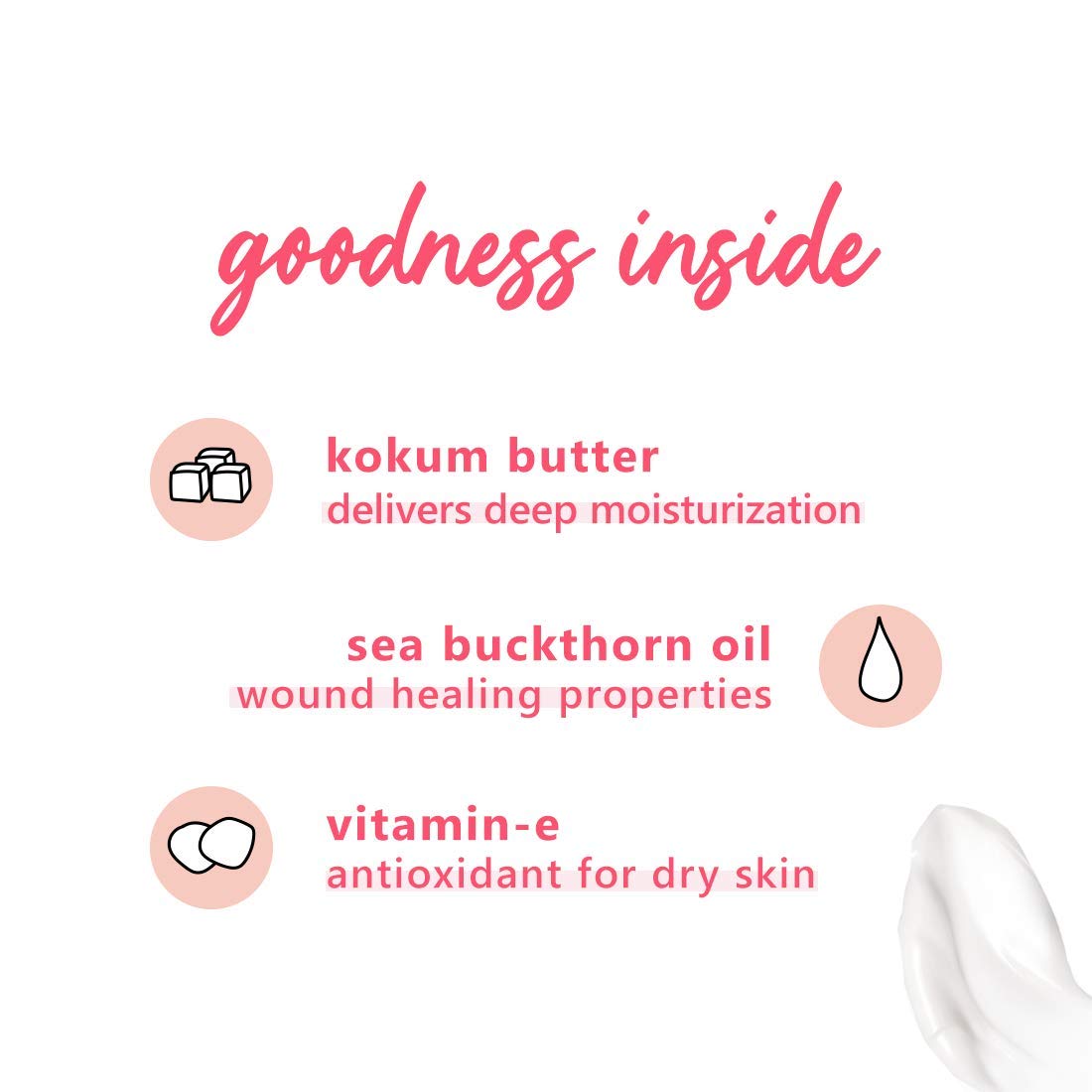 Plum E-luminence Deep Moisturizing Creme with Vitamin E & Jojoba Oil – view 5
