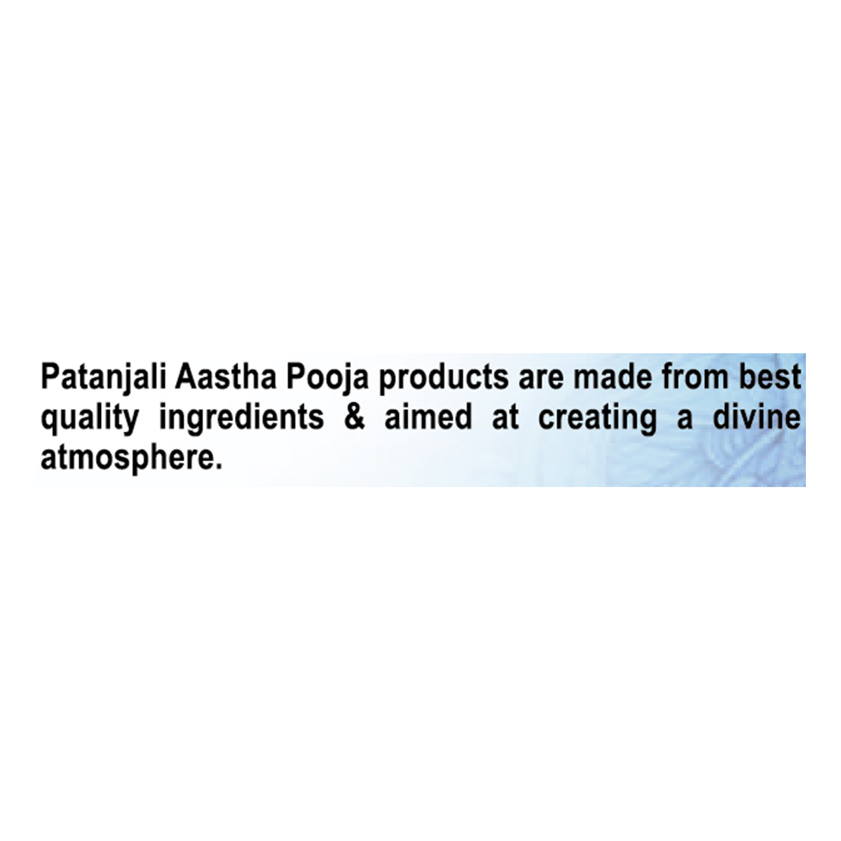 Aastha Premium Deluxe Dhoop 20 N 140 g – view 4