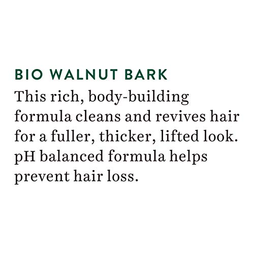 Biotique Walnut Volume and Bounce Shampoo and Conditioner – view 6