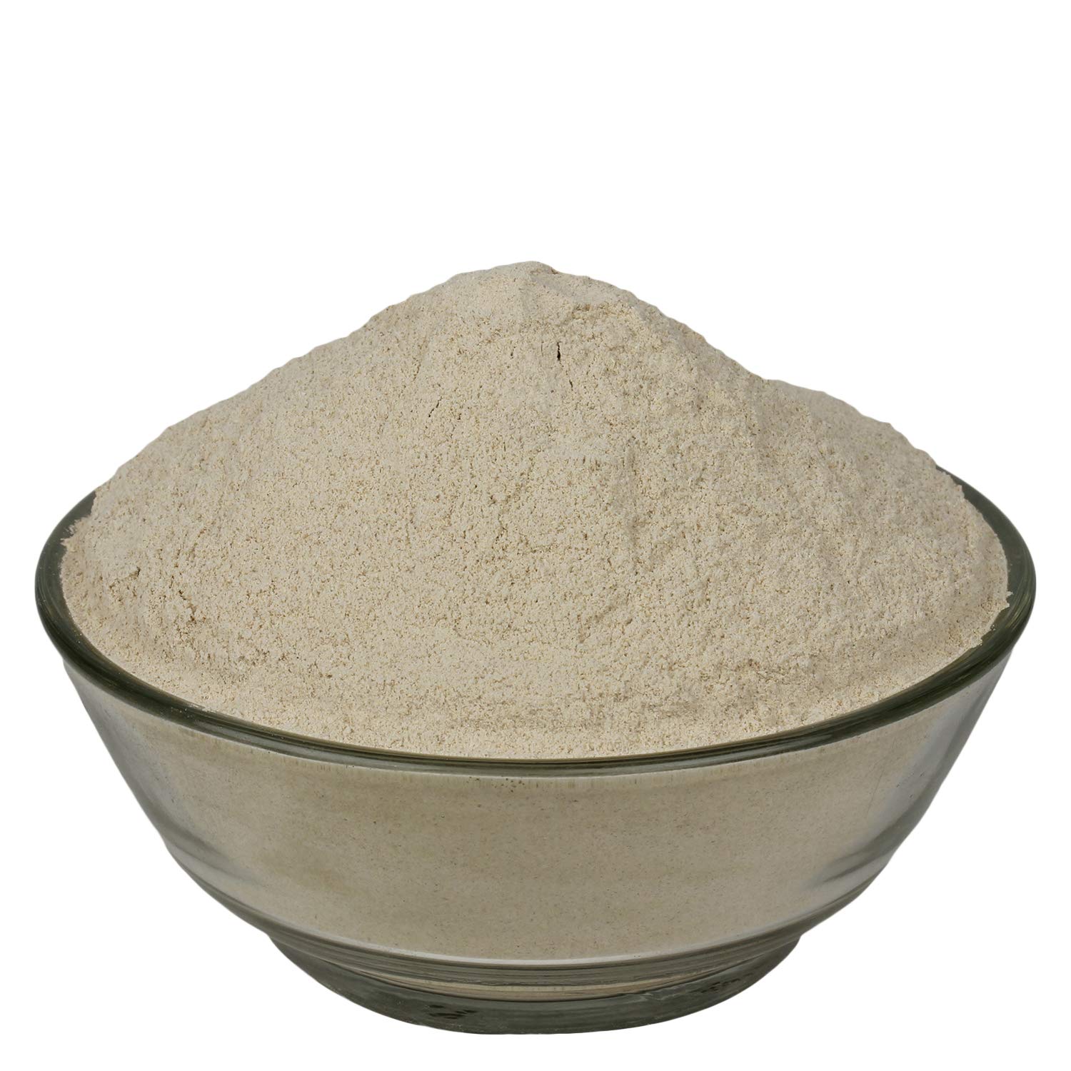 Yuvika Ashwagandha Powder - Asgandh - Indian Ginseng - Winter Cherry - Withania Somnifera 200 Grams – view 2