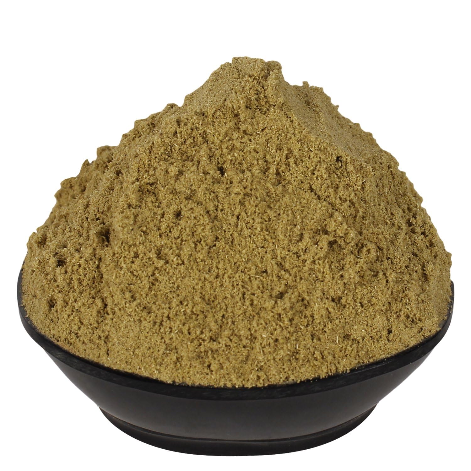 Yuvika Sonf Moti Powder - Saunf Moti Powder - Fennel Seeds - Foeniculum Vulgare 100 Grams – view 2