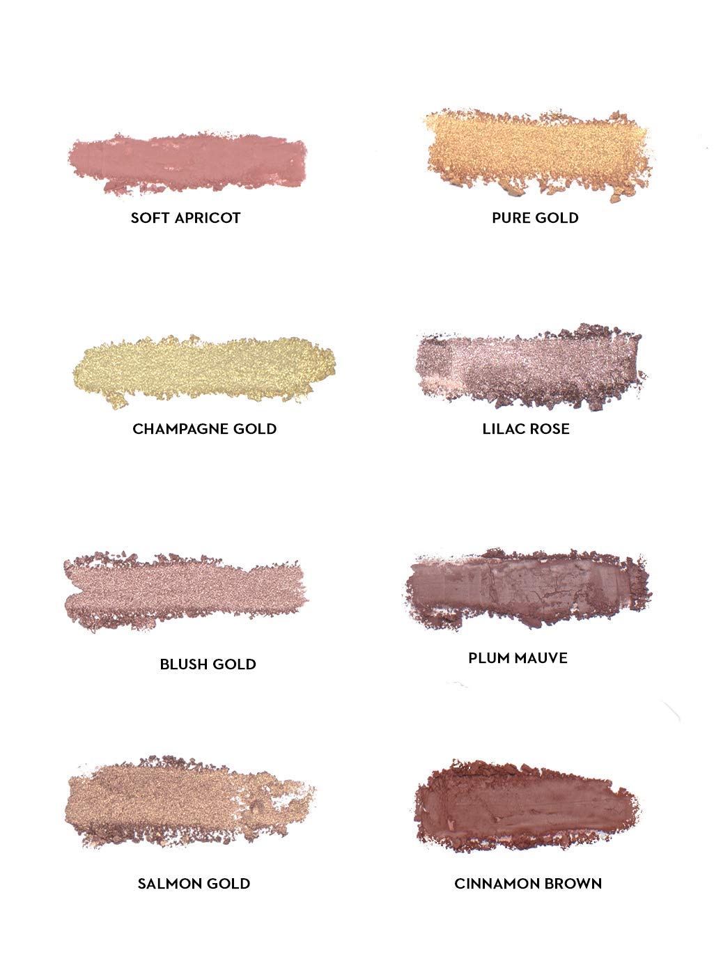 SUGAR Cosmetics Blend The Rules Eyeshadow Palette – view 6