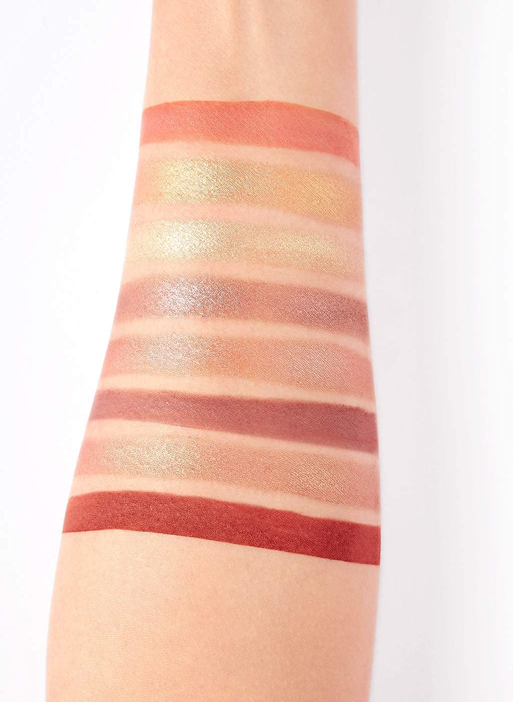 SUGAR Cosmetics Blend The Rules Eyeshadow Palette – view 7