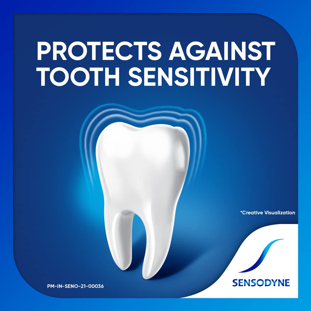 Sensodyne Repair & Protect - 100g – view 3