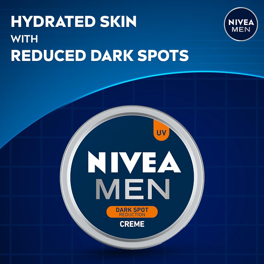 NIVEA MEN Dark Spot Reduction Cream, 75ml – view 2