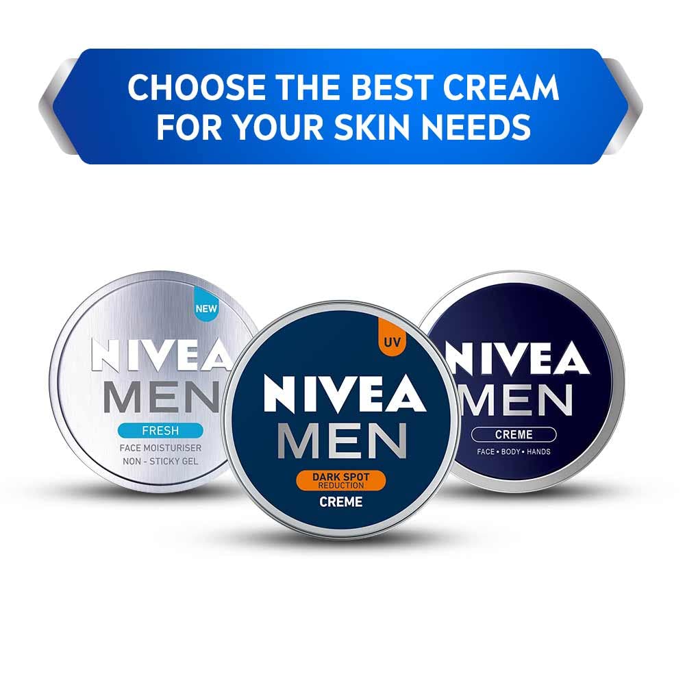 NIVEA MEN Dark Spot Reduction Cream, 75ml – view 5