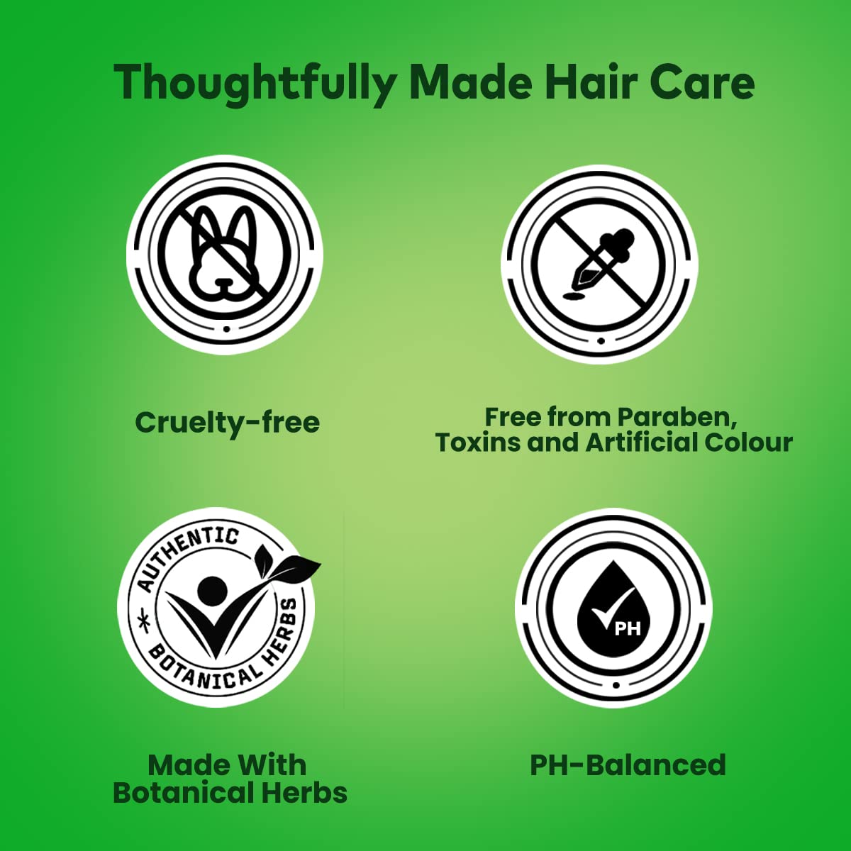 Himalaya Gentle Daily Care Protein Conditioner – view 6
