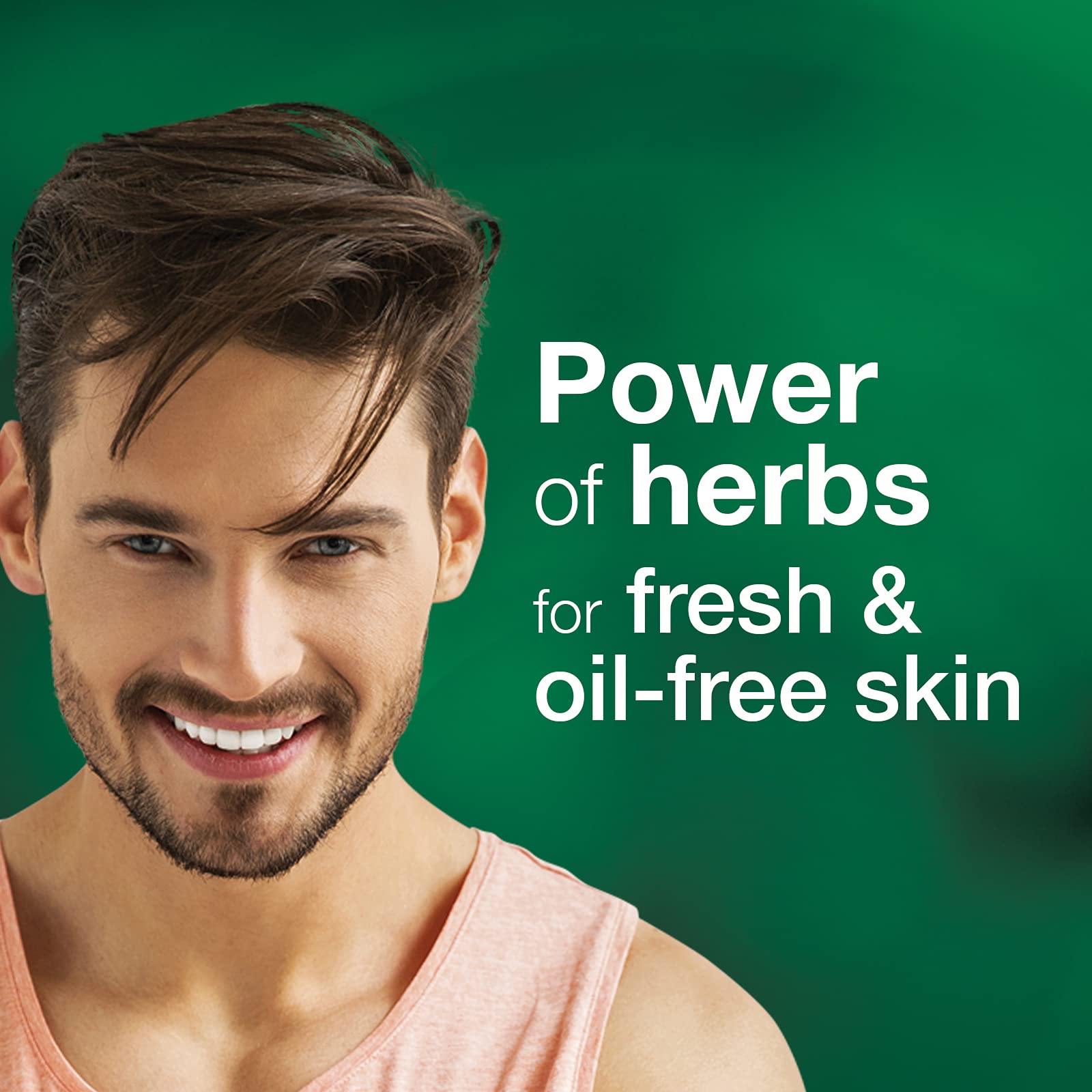 Himalaya Herbls Men Pimple Clear Neem Face Wash, 100ml – view 4