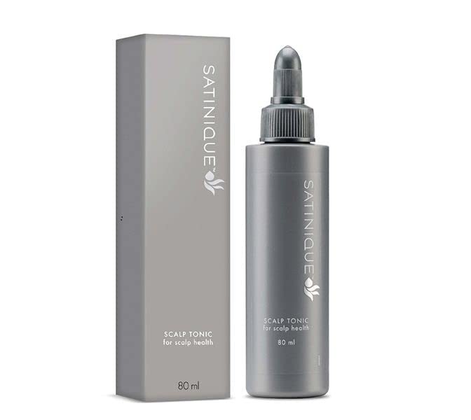 Amway - Satinique Scalp Tonic - 80 Ml And Stylish Hair/Head Band - Combo, 100 Grams – view 6