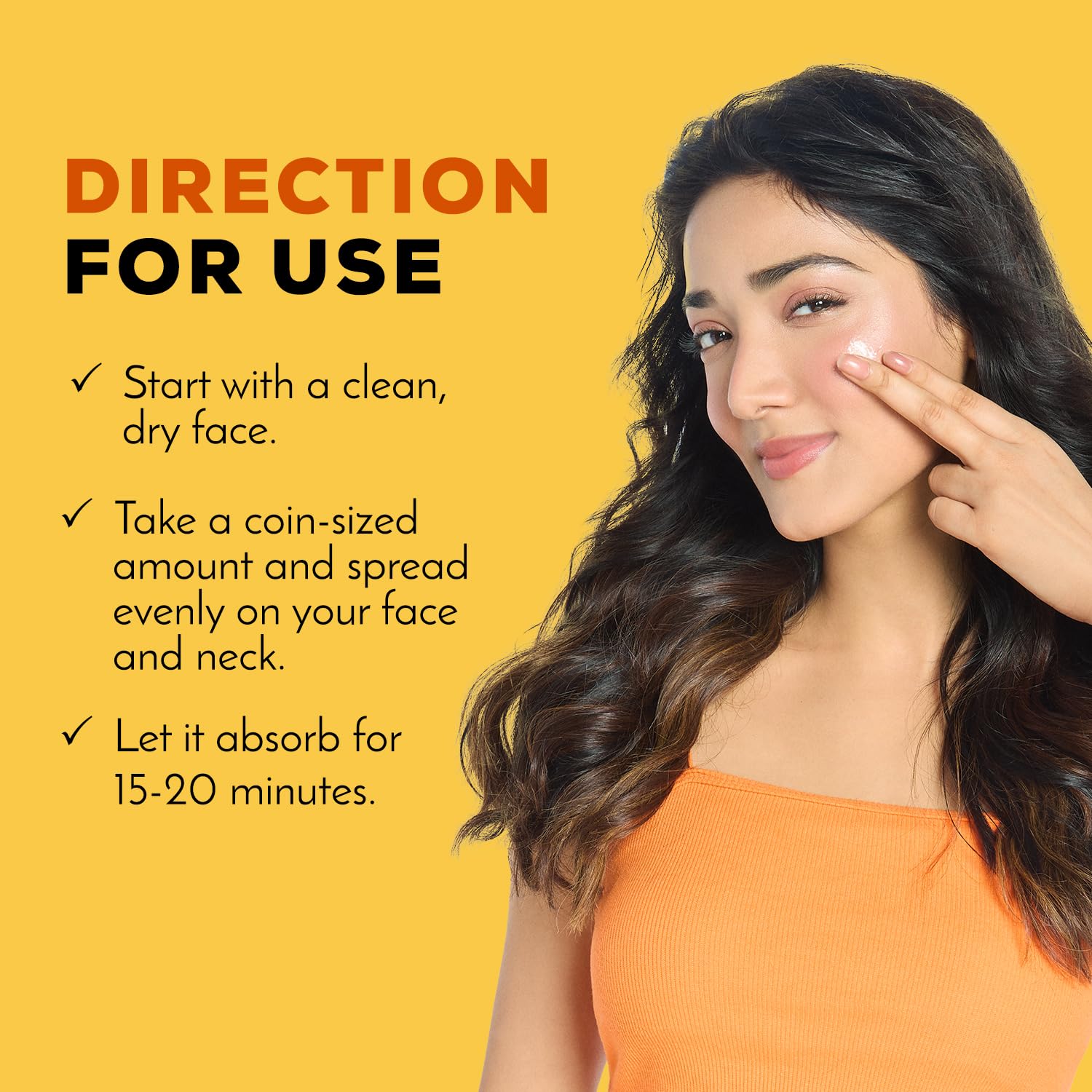 Joy SPF 50 PA++++ Matte Sunscreen for Oily Skin, 50ml – view 6