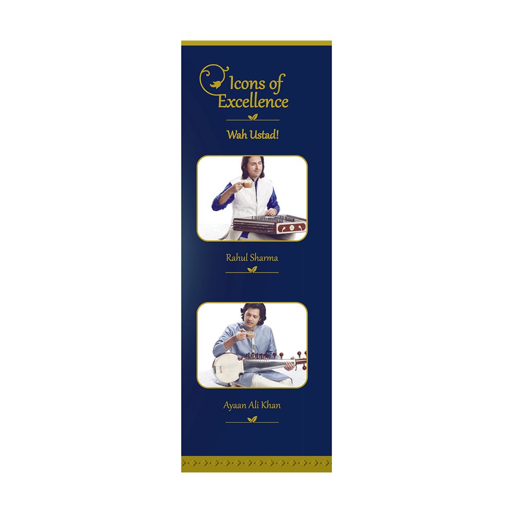 Taj Mahal Tea, 500g – view 4