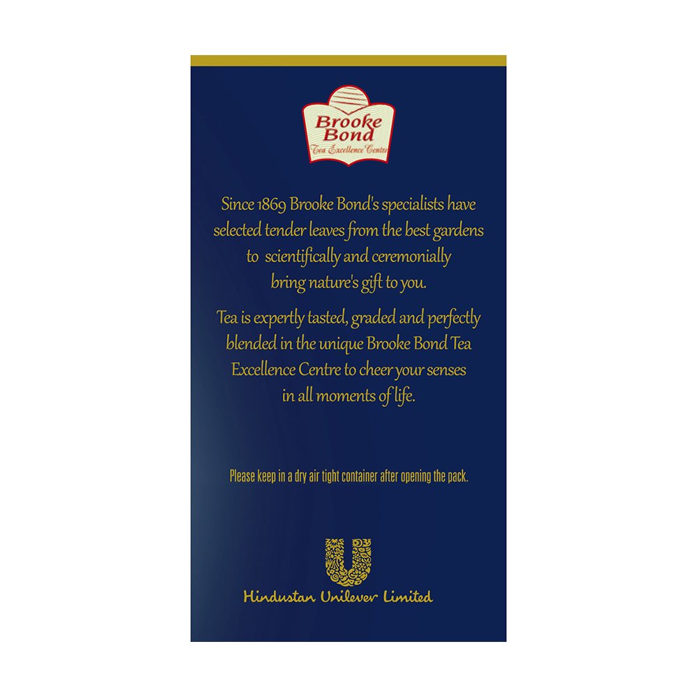 Taj Mahal Tea, 500g – view 5