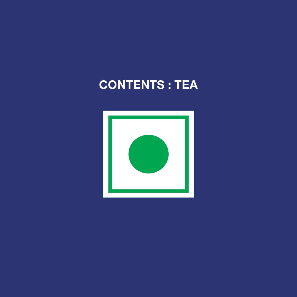 Taj Mahal Tea, 500g – view 8