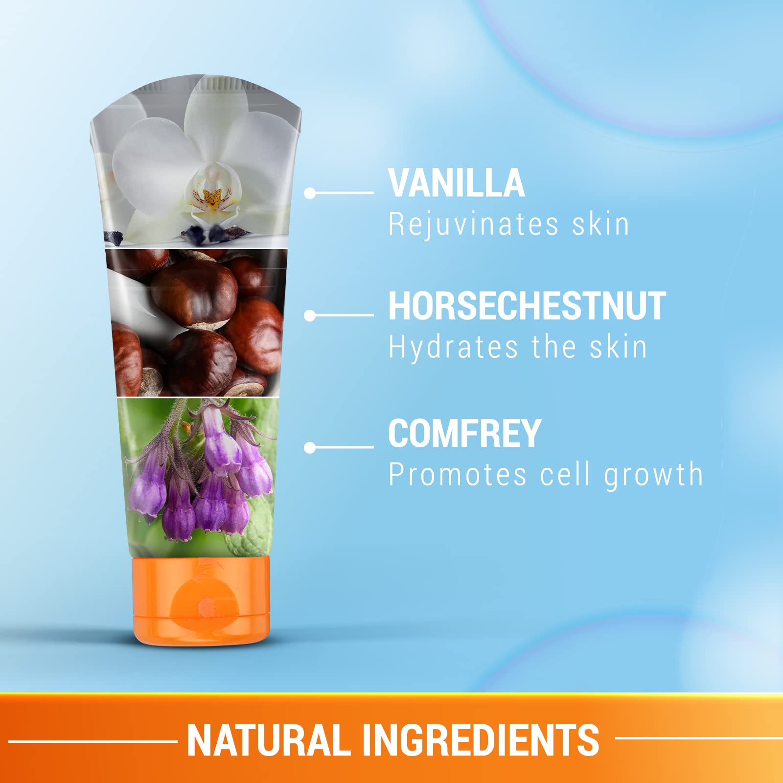 Lotus Herbals Safe Sun Invisible Matte Gel Sunscreen SPF 50 PA+++ – view 3