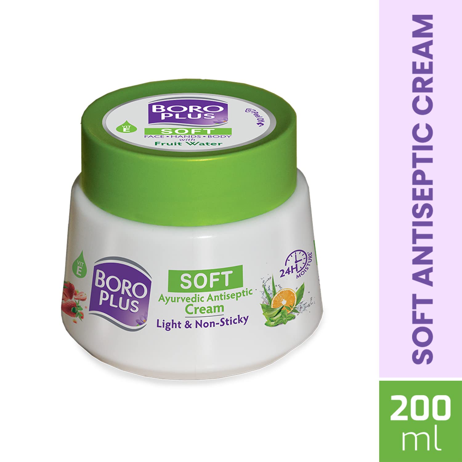 BoroPlus Soft Antiseptic Cream – view 2