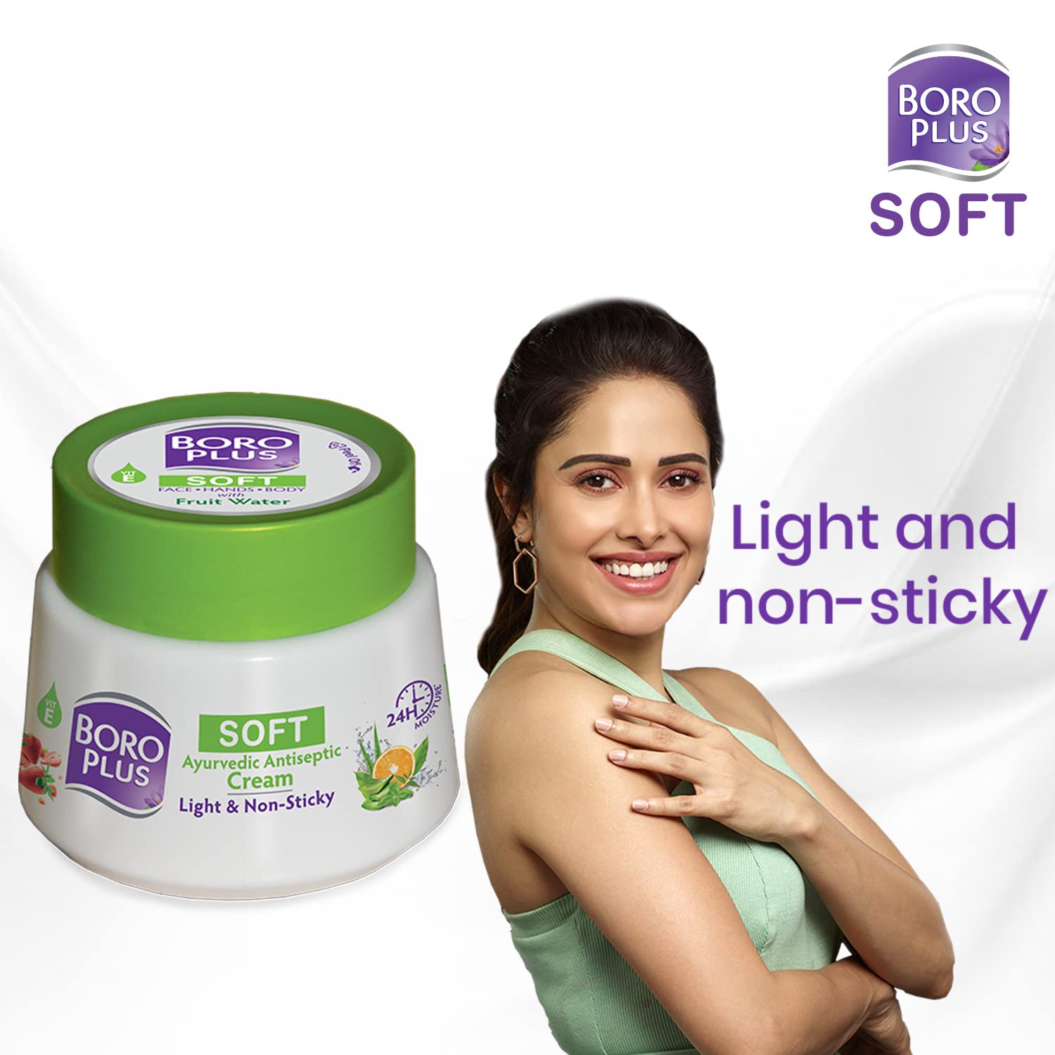 BoroPlus Soft Antiseptic Cream – view 5