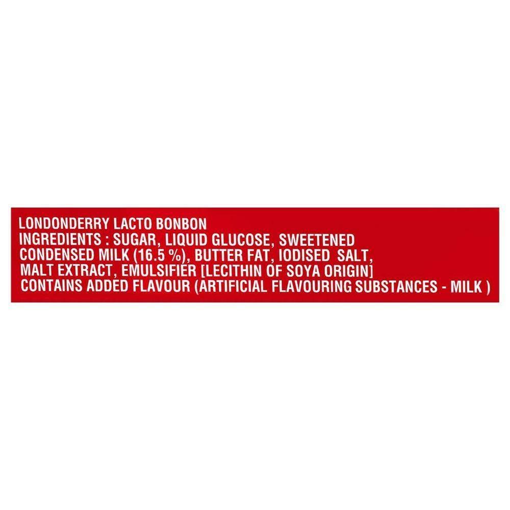 Parle Grand Londonderry Caramelised Milk Candy 198 G – view 4
