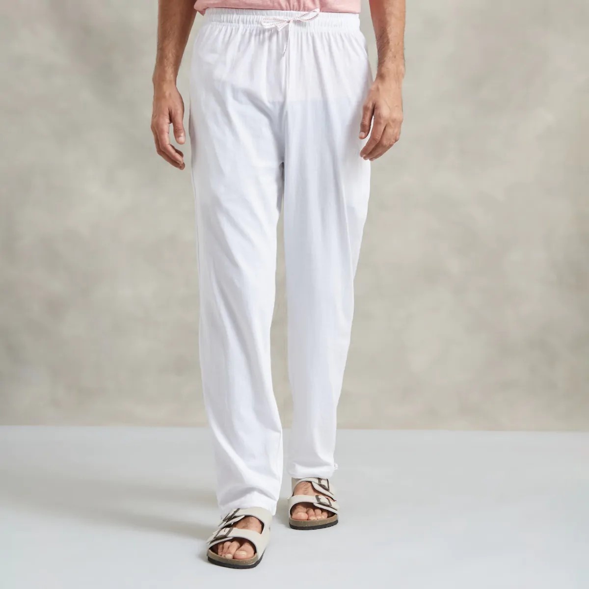 Isha Life Unisex Organic Cotton Sadhana Track Pants 