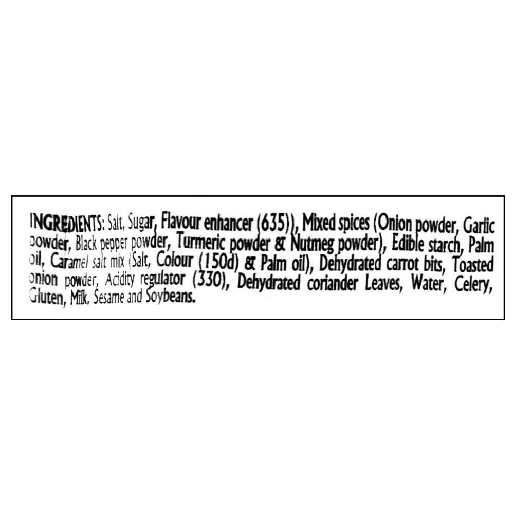 Maggi Vegetarian Magic Cubes 40 G – view 4