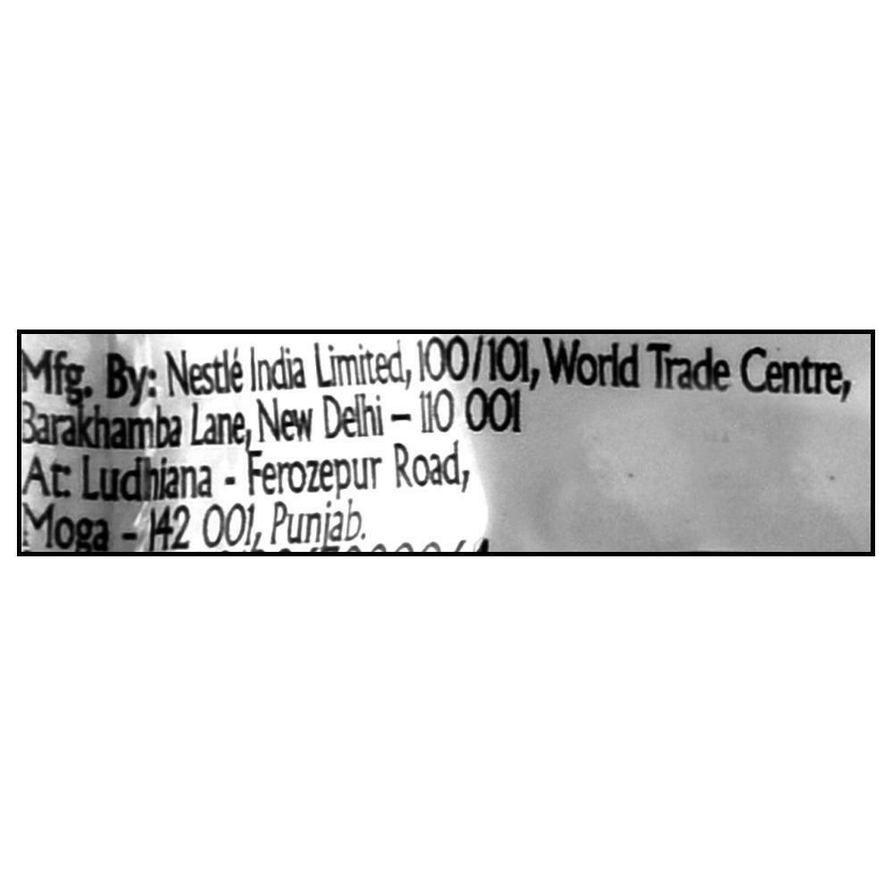 Maggi Vegetarian Magic Cubes 40 G – view 8