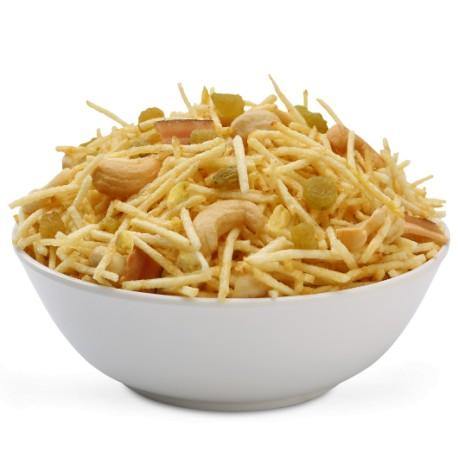 Maharashtra Laxmi Narayan Best Potato Chiwda- 250gm – view 3