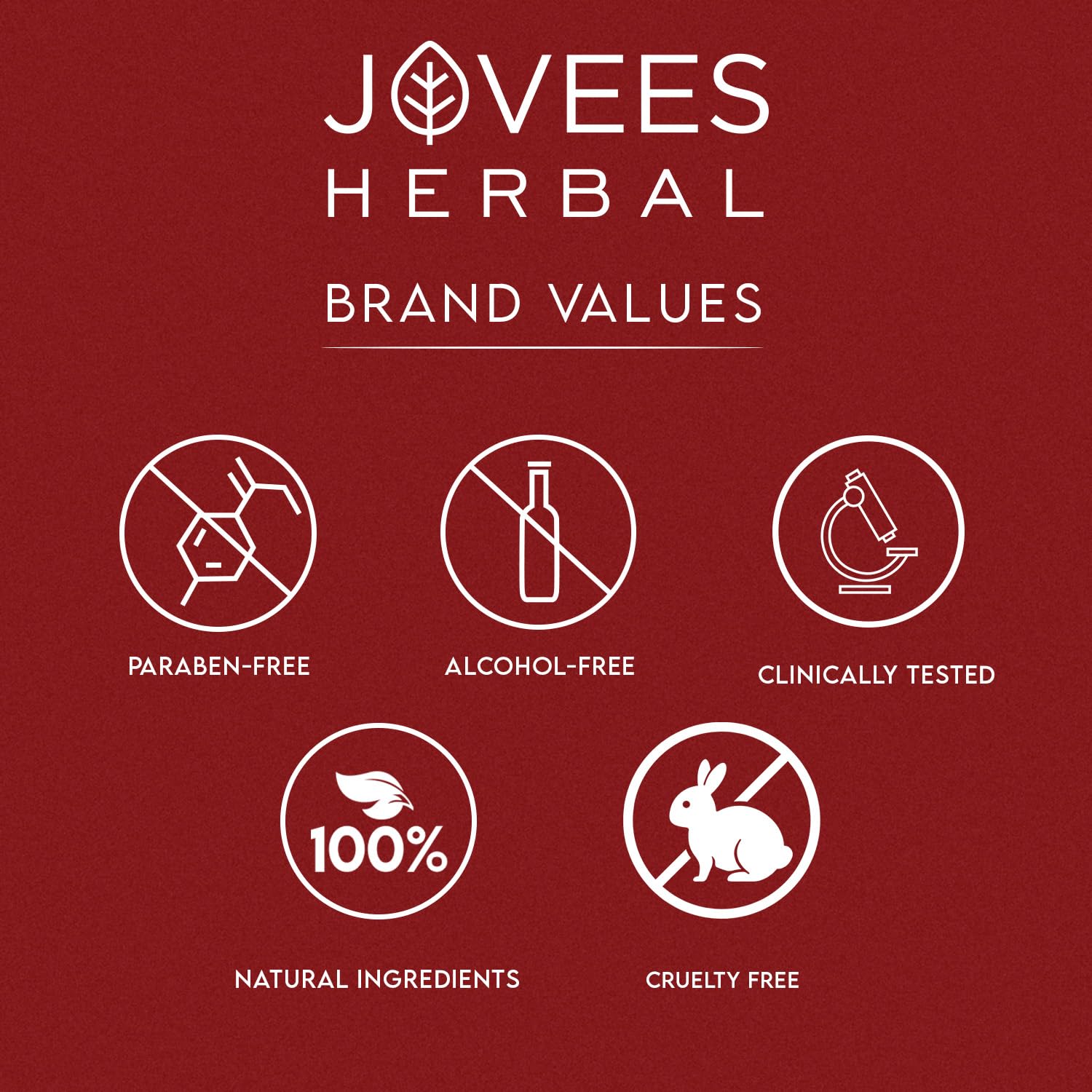 Jovees Herbal Anti Blemish Pigmentation Cream For Women/Men – view 7