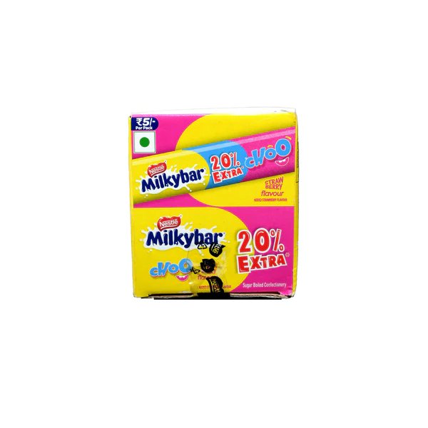 Nestle Milkybar 24.5 G – view 3