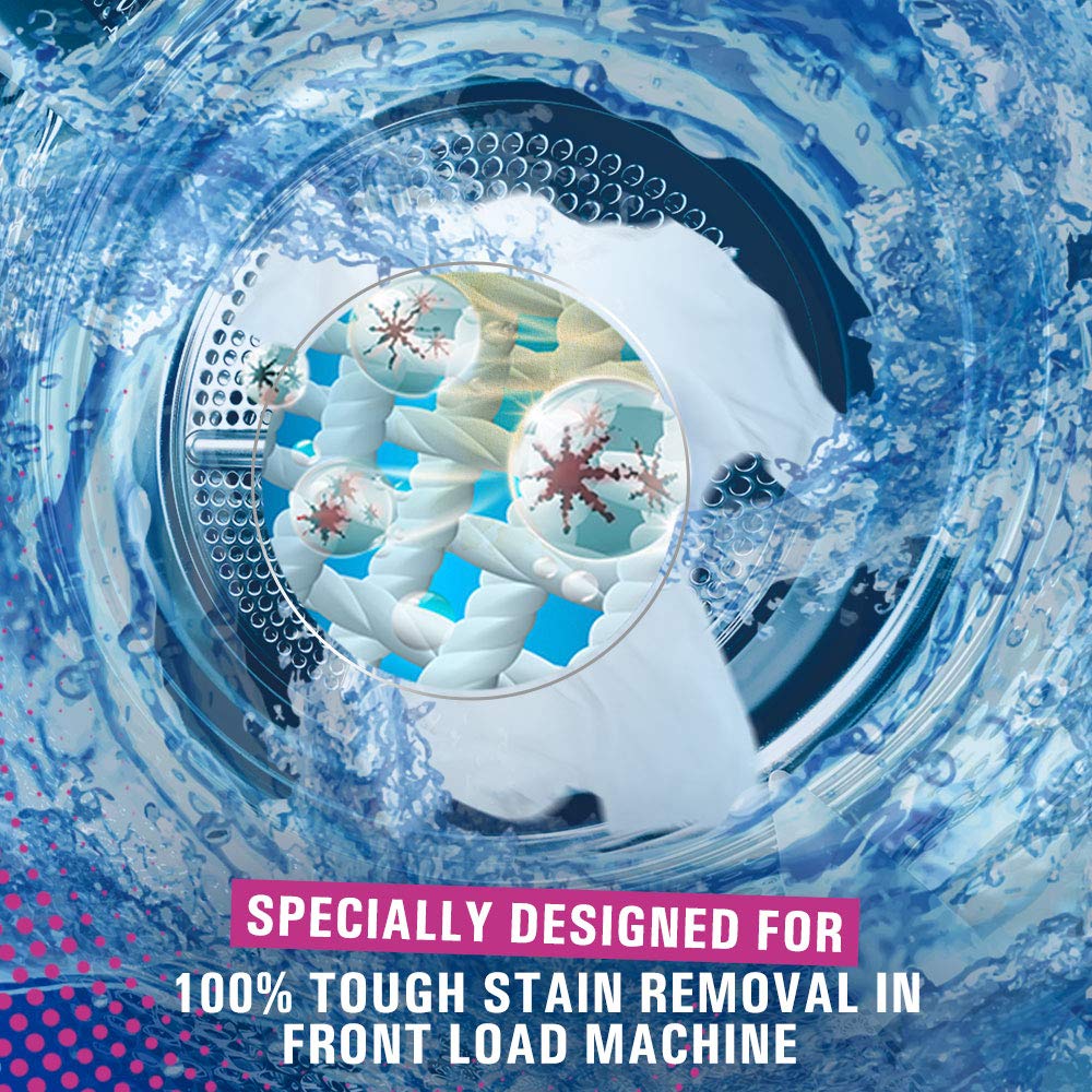 Surf Excel Matic Front Load Detergent Powder 1 kg – view 4