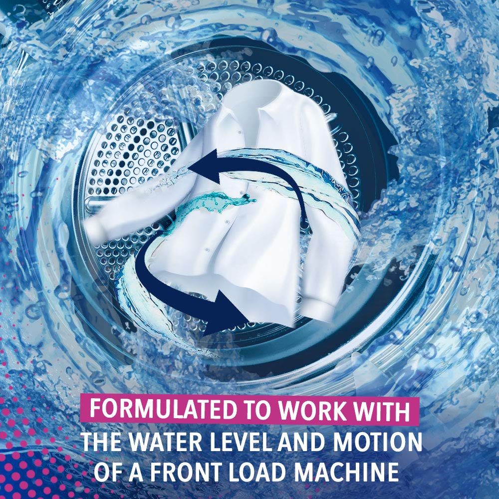 Surf Excel Matic Front Load Detergent Powder 1 kg – view 5