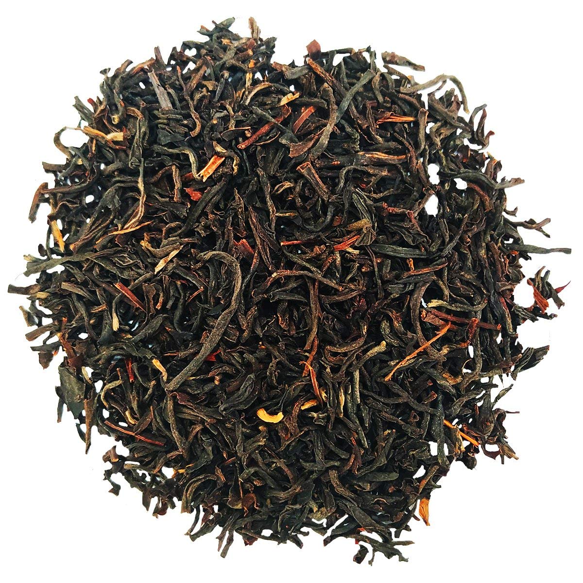 TGL Co. Assam Black Loose Leaf (100 Gm) – view 4