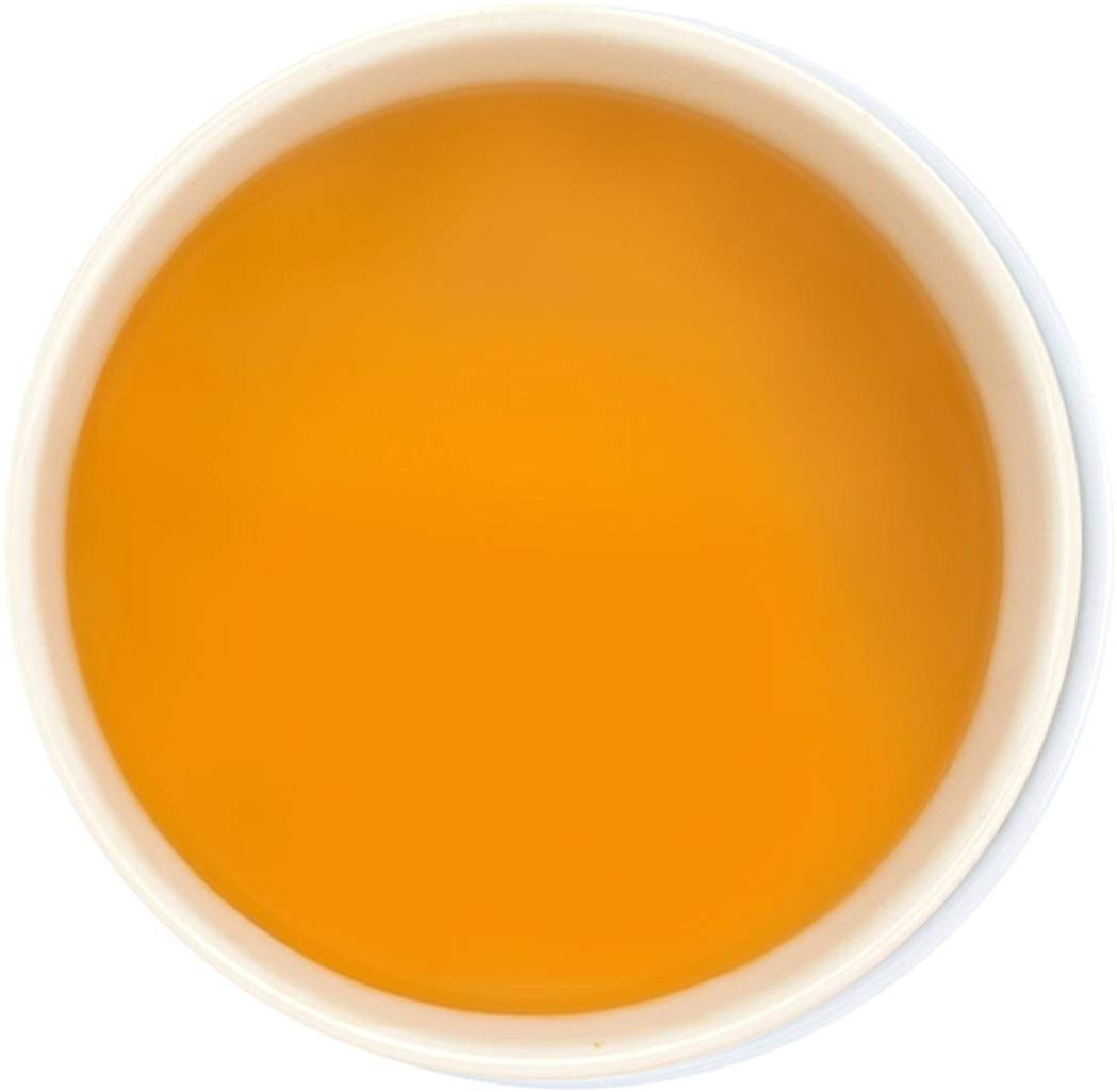 TGL Co. Assam Black Loose Leaf (100 Gm) – view 5