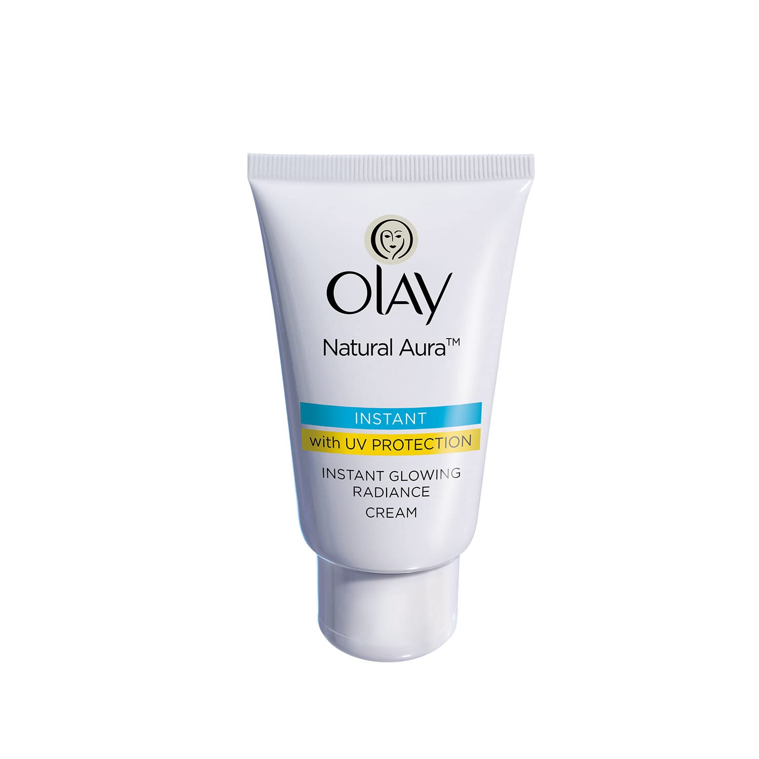 Olay Cream Natural Aura Vitamin B3, Pro B5, E With Uv Protection,40 Gm – view 3