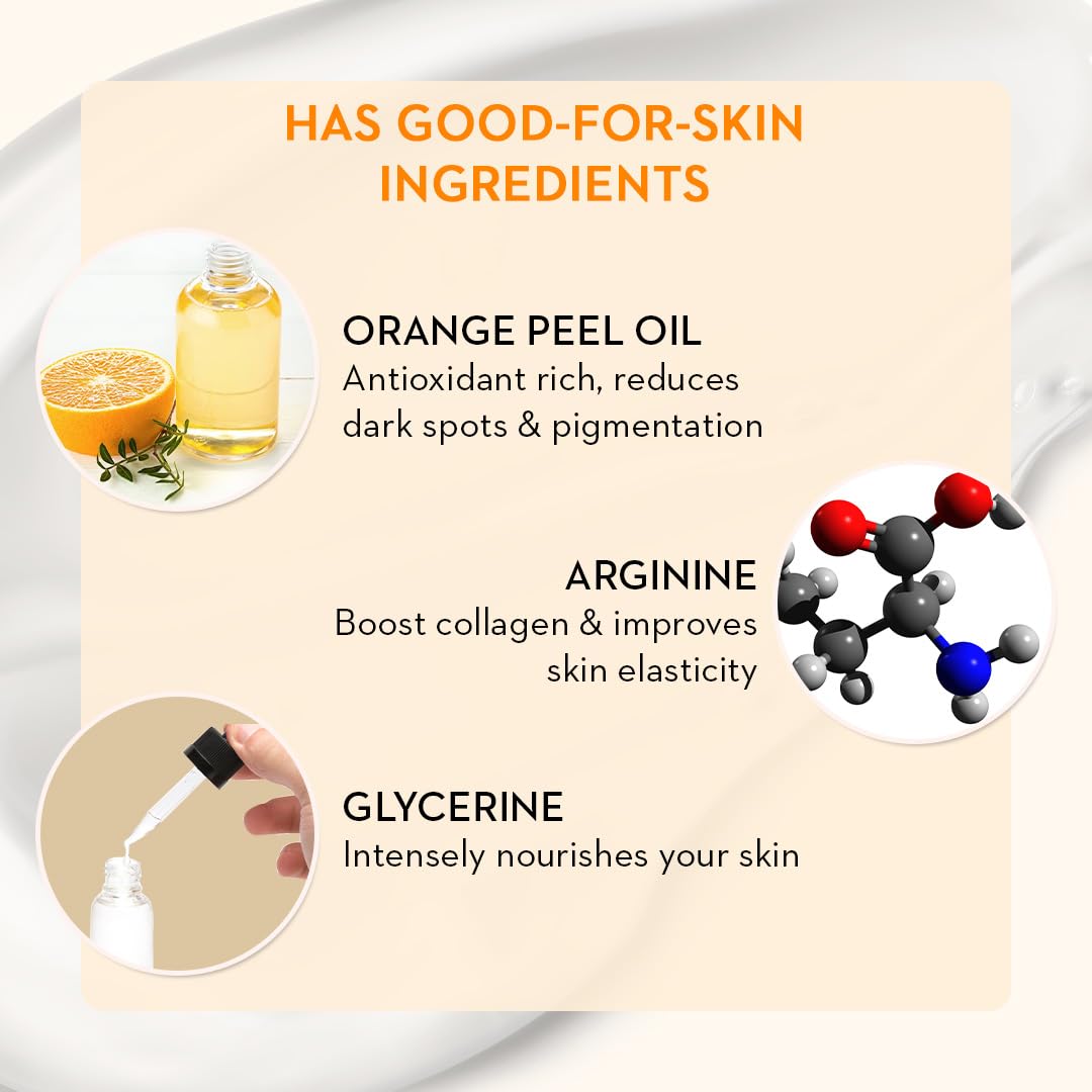 SUGAR Cosmetics Citrus Got Real Daily Moisturizer Gel – view 3