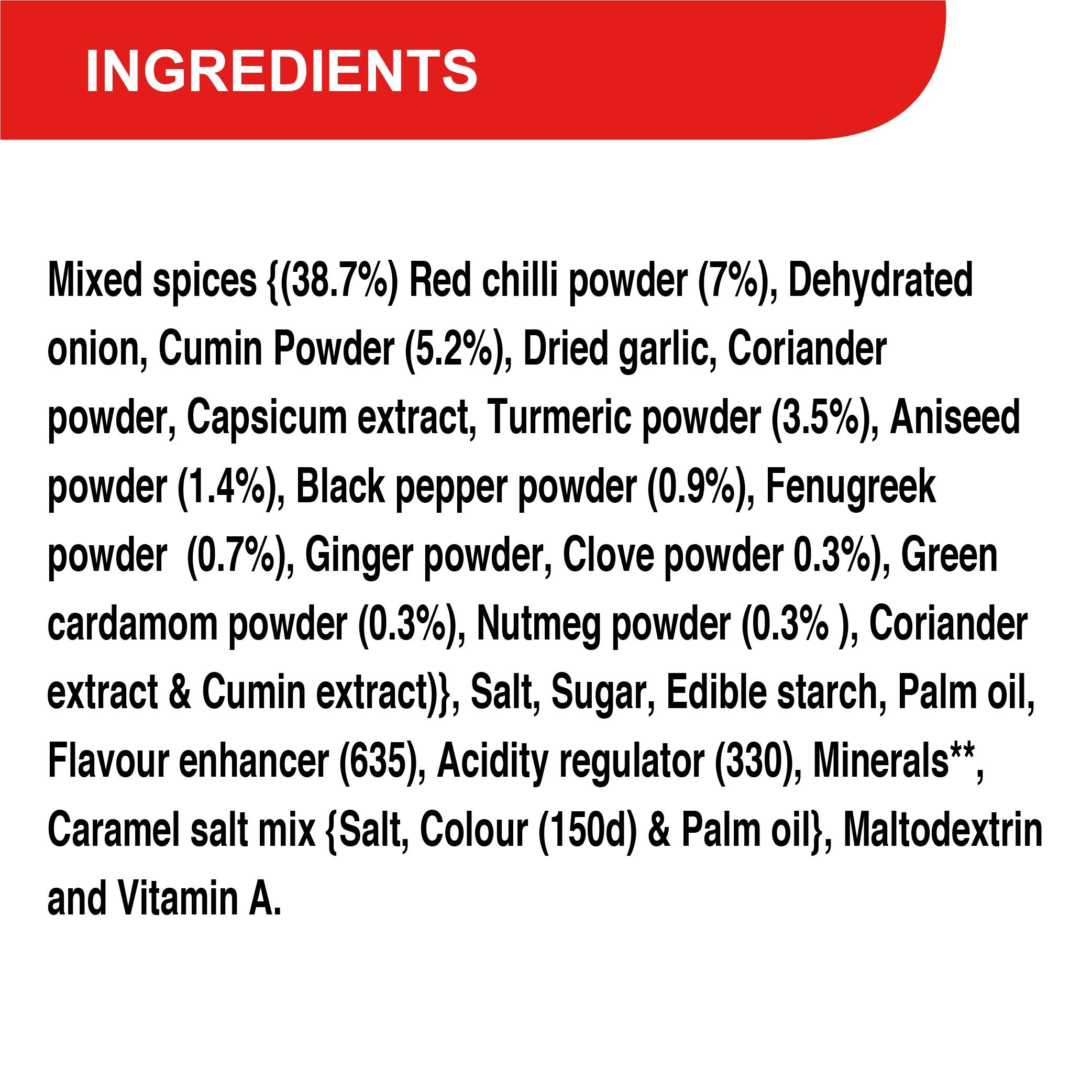 Maggi Masala-Ae-Magic Share Bag, 78G – view 4