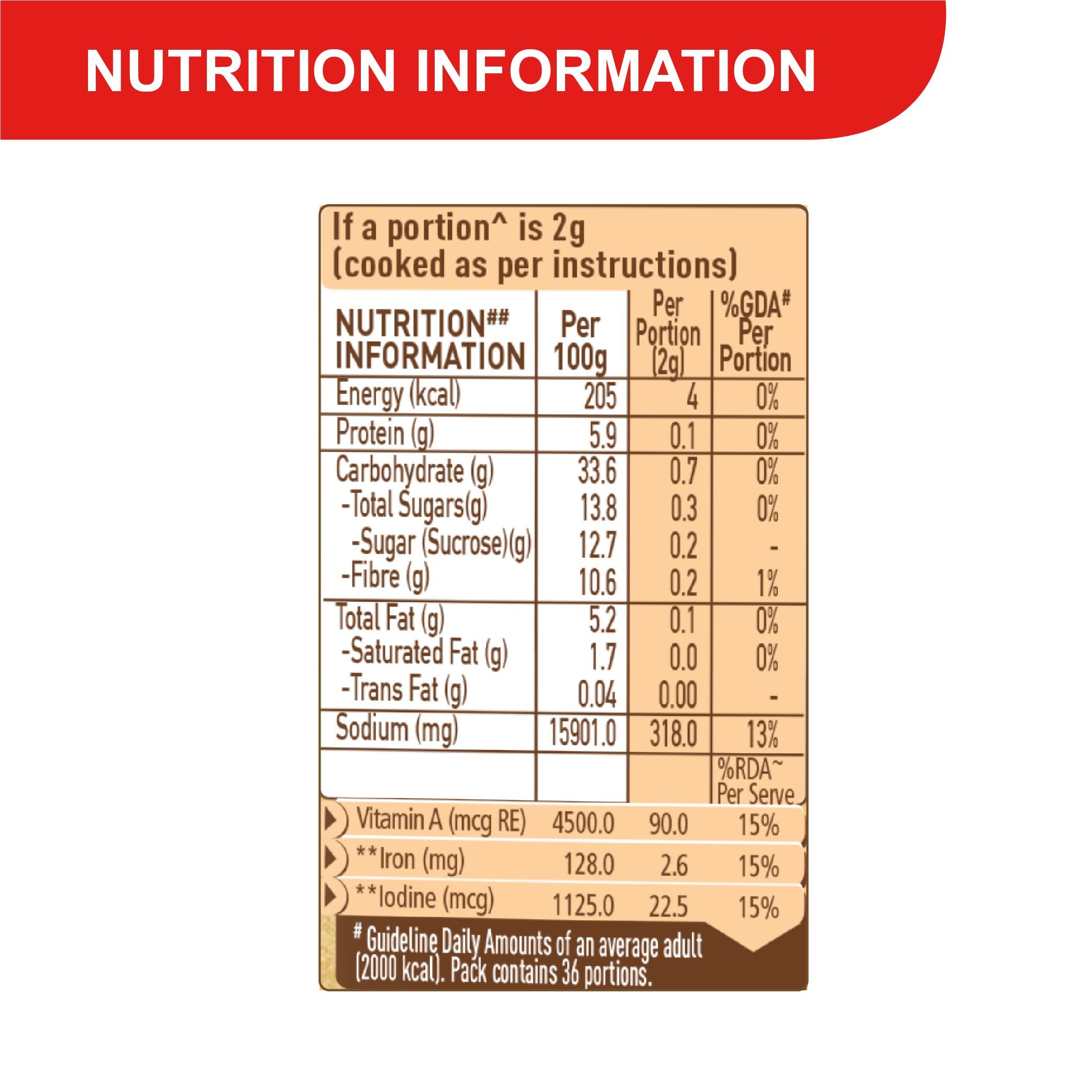 Maggi Masala-Ae-Magic Share Bag, 78G – view 5