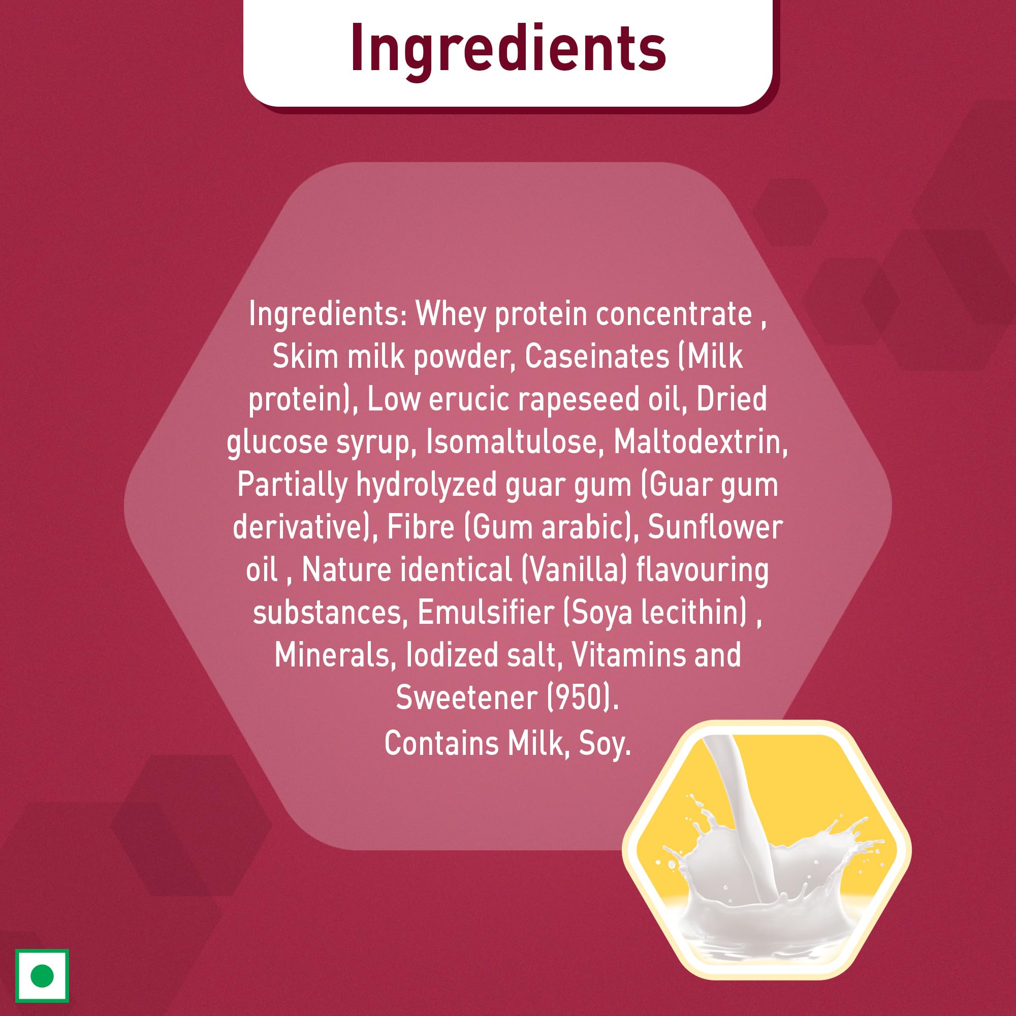 Nestle Resource Dialysis 400g Pet Jar Pack (Vanilla Flavour) – view 3