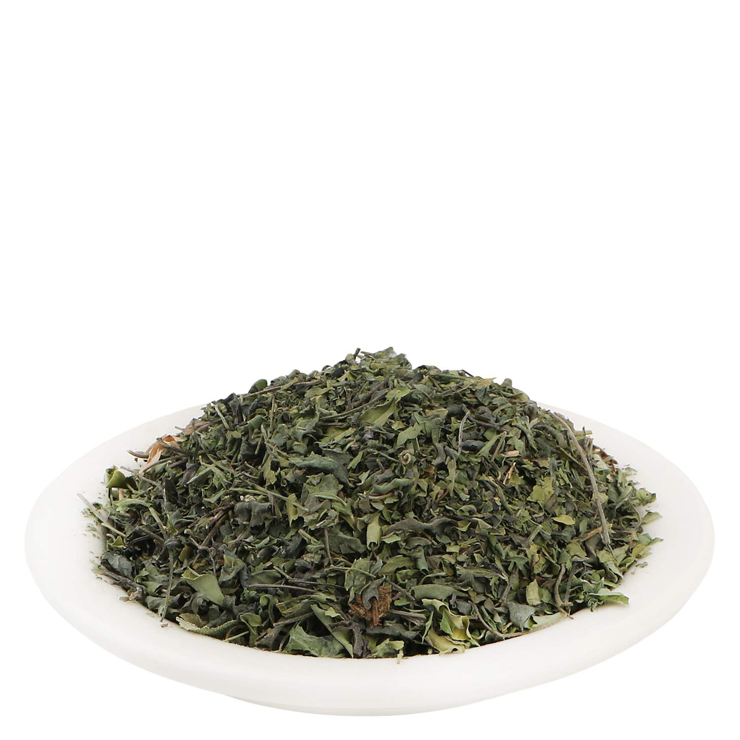 Yuvika Indigo Leaves - Indigo Leaf - Neel Patti - Neelambari - Indigofera Tinctoria 100 Grams – view 2