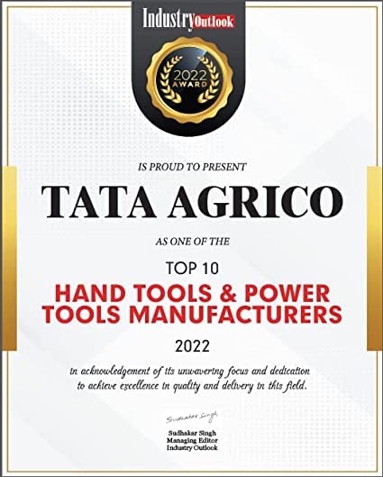 TATA Agrico 8-in-1 Screwdriver Set – view 8