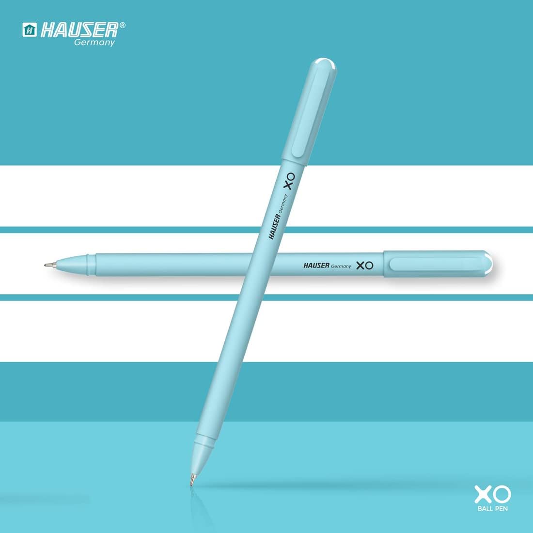 Hauser XO 0.7mm Ball Pen Blister Pack – view 9