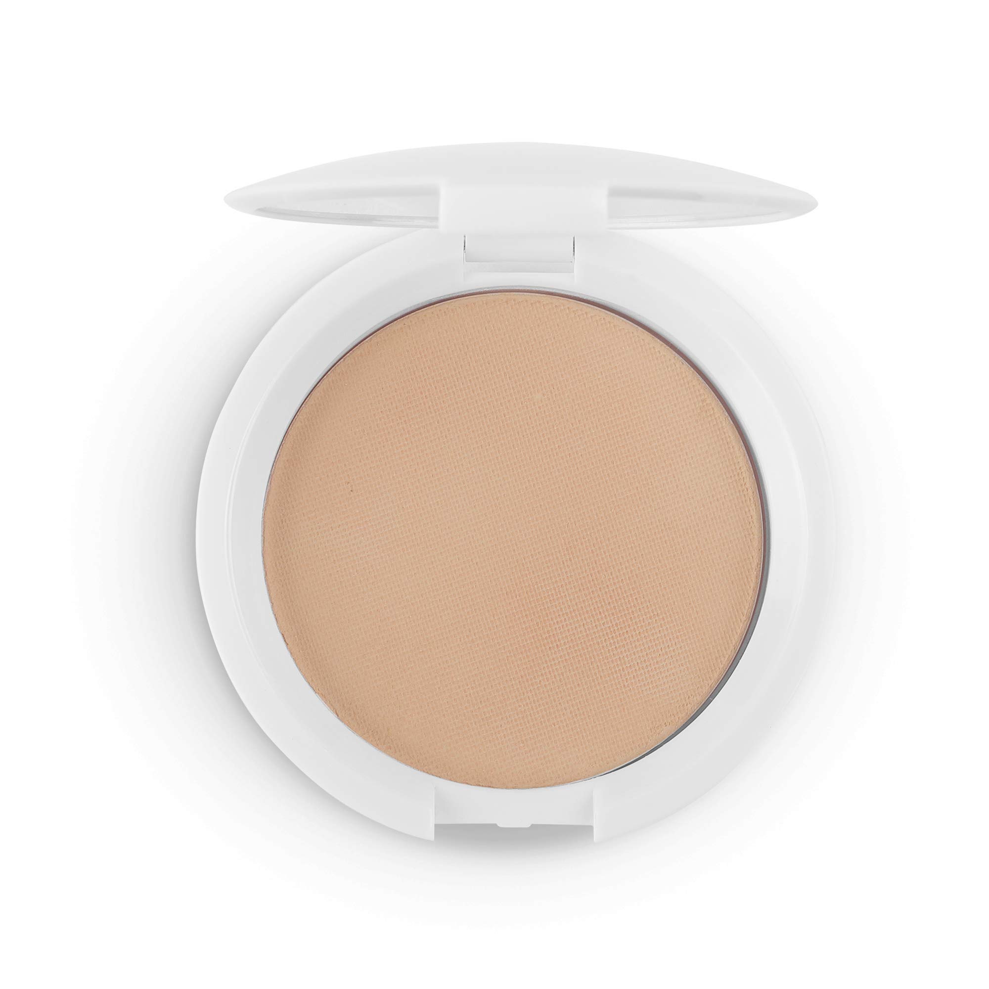 Colorbar Radiant White UV Compact Powder, Just Beige 9g – view 2