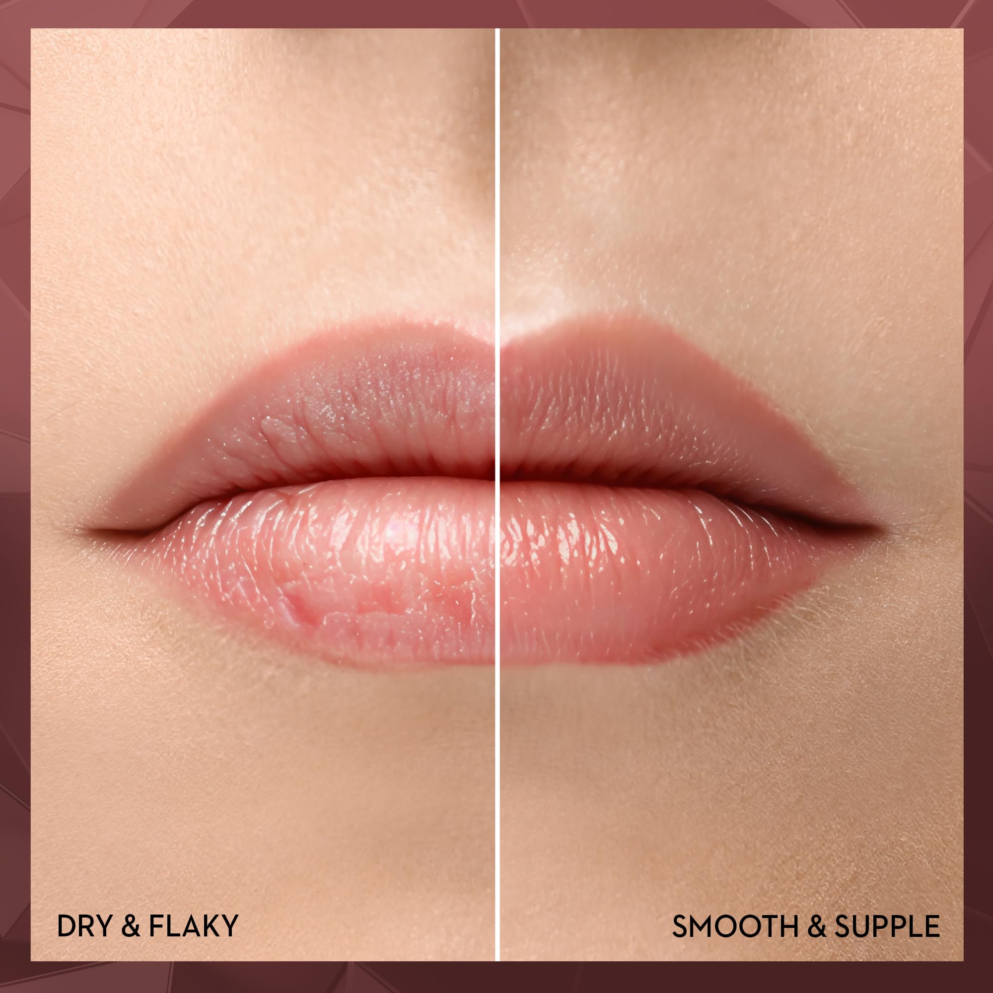SUGAR Cosmetics Tipsy Lips Moisturing Balm with Vitamin E, Shea Butter and Jojoba Oil – view 5